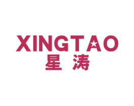 星涛 第15类乐器商标图样