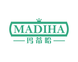 玛蒂哈 第15类乐器商标图样