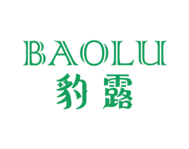 豹露 第14类珠宝钟表商标图样