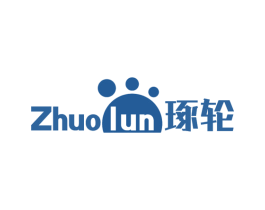 琢轮 第14类珠宝钟表商标图样