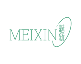 魅新 第14类珠宝钟表商标图样