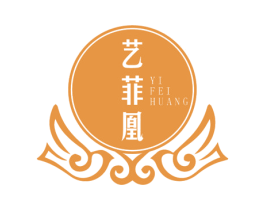 艺菲凰 第14类珠宝钟表商标图样