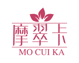 摩翠卡 第14类珠宝钟表商标图样