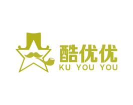 酷优优 第14类珠宝钟表商标图样