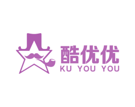 酷优优 第12类运输工具商标图样
