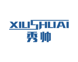 秀帅 第12类运输工具商标图样