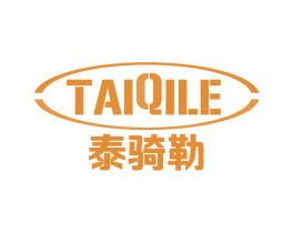 泰骑勒 第12类运输工具商标图样