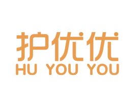 护优优 第12类运输工具商标图样