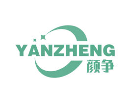 颜争 第12类运输工具商标图样
