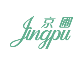京圃 第12类运输工具商标图样