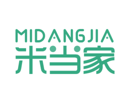 米当家 第12类运输工具商标图样