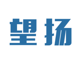 望扬 第11类家用电器商标图样