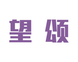 望颂 第11类家用电器商标图样