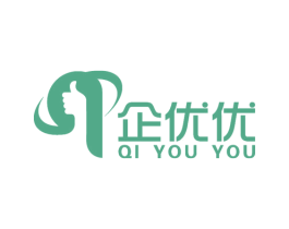 企优优 第10类医疗器械商标图样