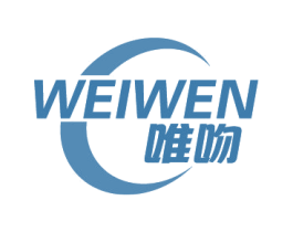 唯吻 第10类医疗器械商标图样