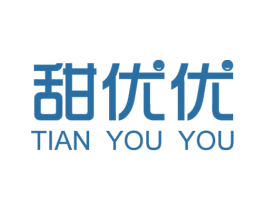 甜优优 第10类医疗器械商标图样