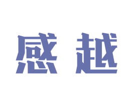 感越 第9类科学仪器商标图样