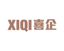 喜企 第9类科学仪器商标图样