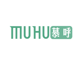 慕呼 第9类科学仪器商标图样