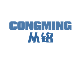 从铭 第9类科学仪器商标图样
