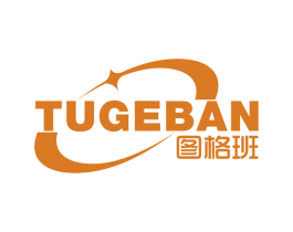 图格班 第9类科学仪器商标图样