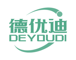 德优迪 第9类科学仪器商标图样