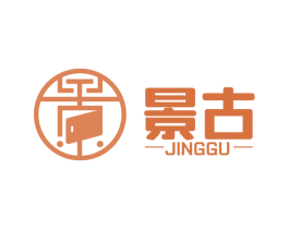 景古 第9类科学仪器商标图样