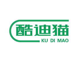 酷迪猫 第9类科学仪器商标图样