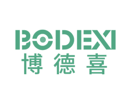 博德喜 第9类科学仪器商标图样