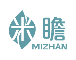 米瞻 第9类科学仪器商标图样