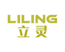 立灵 第9类科学仪器商标图样