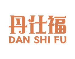 丹仕福 第9类科学仪器商标图样