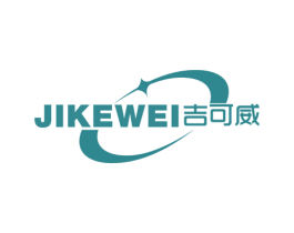 吉可威 第9类科学仪器商标图样