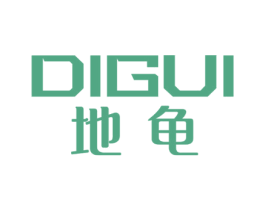 地龟 第9类科学仪器商标图样