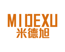 米德旭 第9类科学仪器商标图样