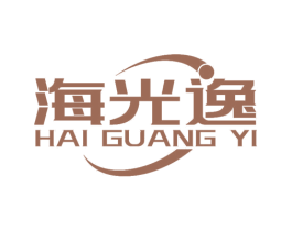 海光逸 第9类科学仪器商标图样