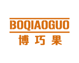 博巧果 第9类科学仪器商标图样