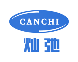 灿弛 第9类科学仪器商标图样