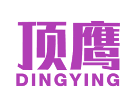 顶鹰 第9类科学仪器商标图样