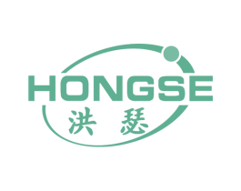 洪瑟 第9类科学仪器商标图样
