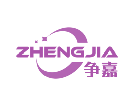 争嘉 第9类科学仪器商标图样