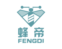 蜂帝 第9类科学仪器商标图样
