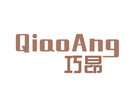 巧昂 第9类科学仪器商标图样