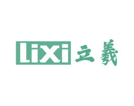 立羲 第9类科学仪器商标图样