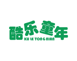 酷乐童年 第8类手工器械商标图样