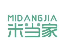 米当家 第8类手工器械商标图样