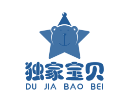 独家宝贝 第7类机械设备商标图样