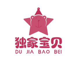 独家宝贝 第6类五金金属商标图样