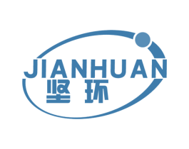 坚环 第6类五金金属商标图样