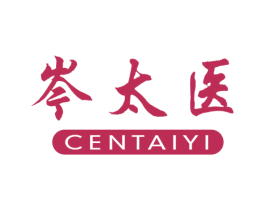 岑太医 第5类医药商标图样